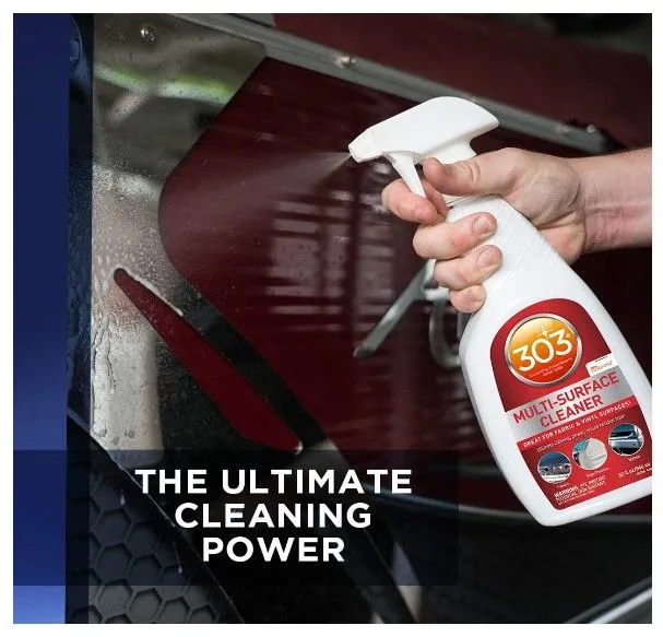 32oz 303 MULTI SURFACE CLEANER